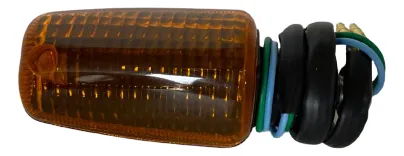 [PI-31] DIRECCIONAL MINI UNIVERSAL - AMARILLA