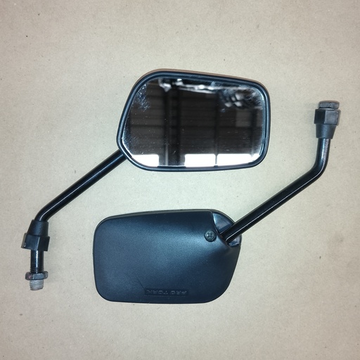 [EE-141H] ESPEJO MINI MOD. TITAN 125/150 