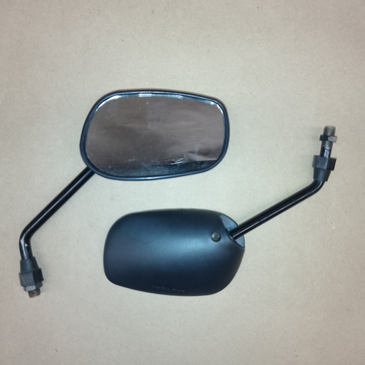 [EE-112H] ESPEJO MINI TITAN 2000 