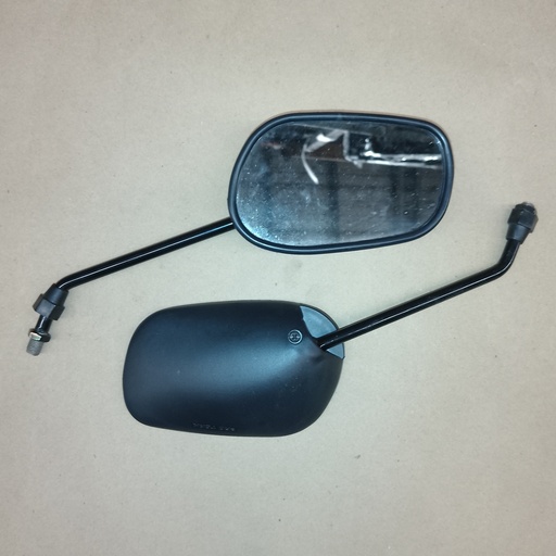 [EE-104H] ESPEJO MOD. ORIGINAL TITAN 2000 