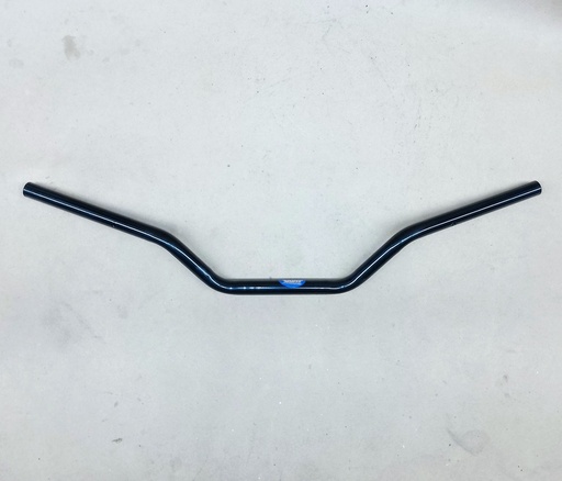 [GU-135HP] MANUBRIO BROS 150 PRO TORK NEGRO