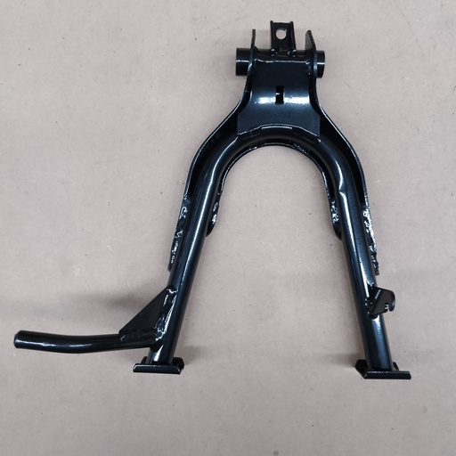 [CA-48HP] PARADOR CENTRAL TITAN 125 KS/ES