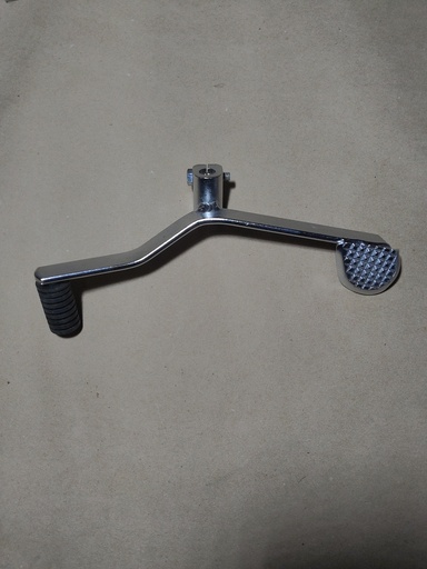 [PC-27HC] PEDAL CAMBIO PROTORK COMPATIBLE C/C 100 BIZ