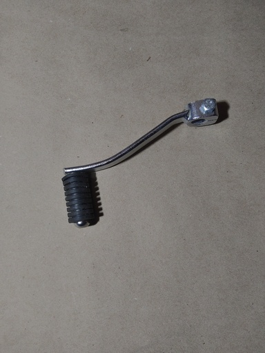 [PC-19YC] PEDAL CAMBIO PROTORK COMPATIBLE C/XTZ 125