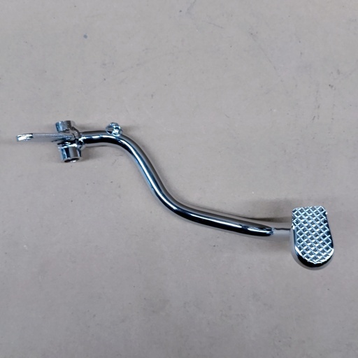 [PF-08Y] PEDAL DE FRENO YBR7