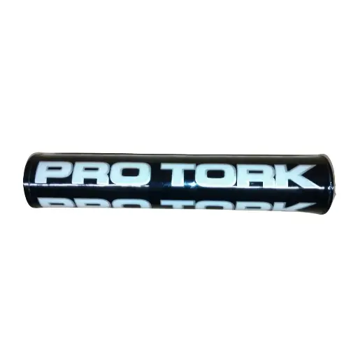 [PG-06] PROTECTOR DE MANUBRIO MX2 NEGRO