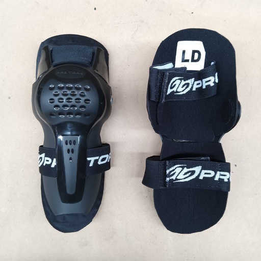 [JO-05EX] RODILLERA INFANTIL/CODERA ADULTO PRO TORK