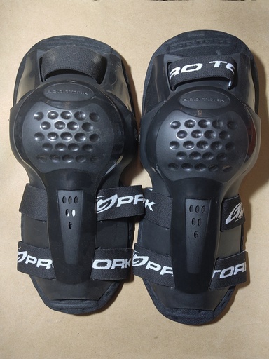 [JO-01EX] RODILLERA MOD. KNEE GUARD PRO TORK