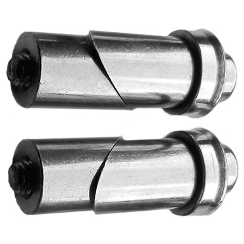 [RP005-098] KIT TORNILLO PARA MANUBRIO ALUMINIO CIRCUIT