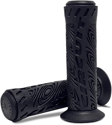 [MA037-001] PUÑOS CIRCUIT INTERLAGOS PLUS NEGRO