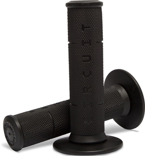 [MA005-001] PUÑO CIRCUIT IV NEGRO