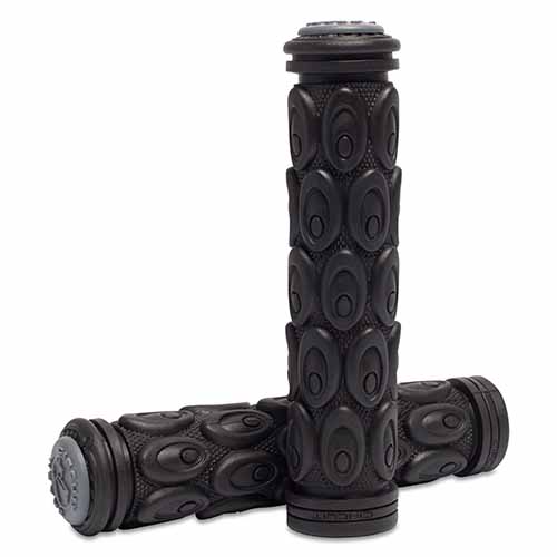 [MA081-001] PUÑO CIRCUIT SUPER SOFT NEGRO - BIKE