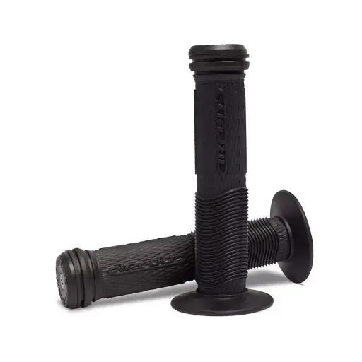 [MA082-001] PUÑO CIRCUIT TITANIUM NEGRO - BIKE