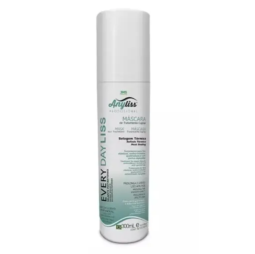 [95] MASCARA EVERY DAY LISS 300ML - ANYLISS PRO
