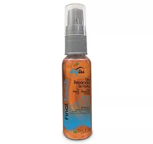 [100] OLEO REPARADOR DE PUNTAS FINAL TOUCH 30ML ANYLISS PRO