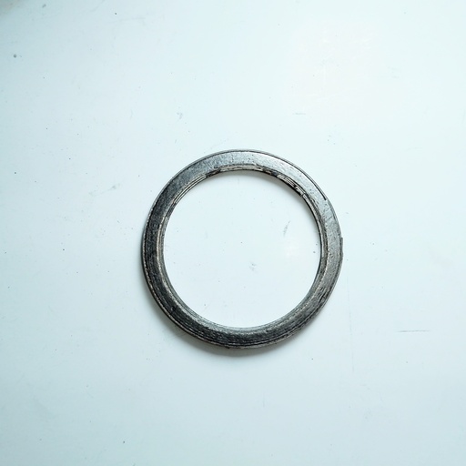 [S4V0210012061] ANILLO ESCAPE CILINDRO D. 37.0 X 45.0 X 4.0 HONDA TWISTER - BOLSA 5 PIEZAS