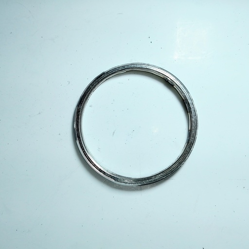 [S4V0210012076] ANILLO ESCAPE SLIP ON HONDA TWISTER TRASERO - 1 PIEZA