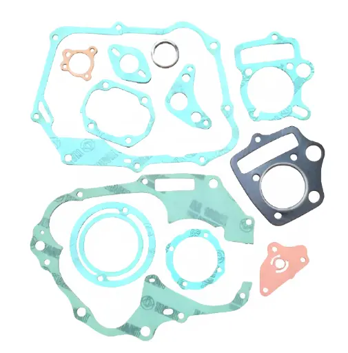 [P4VS210700003] JUEGO JUNTA HONDA C90 ECONO POWER