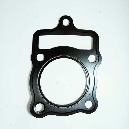 [VE05001000171] JUNTA CILINDRO CARGO/TITAN CABEZA SUPERIOR (LAMINA)