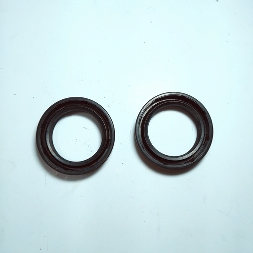 [P40FORK455015] RETEN SUSPENSION TITAN 150 / BROS 125/150 / FUERZA 150 