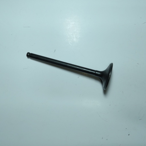 [VE210011] VALVULA ESCAPE HONDA CARGO/TITAN 150 09-