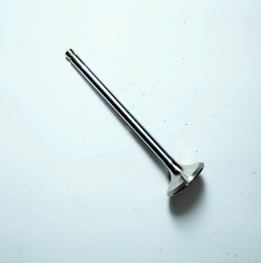 [VE210013] VALVULA ESCAPE HONDA CARGO/XLR 125 HASTA 2000