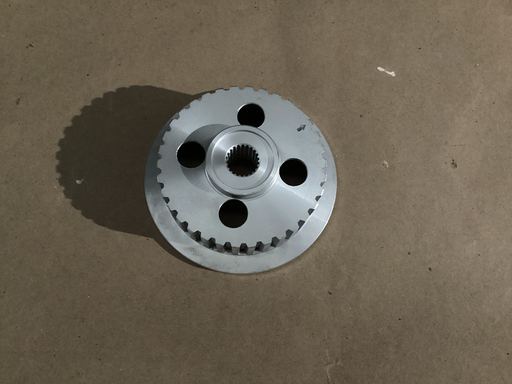 [1011005] CORONA CLUCH TITAN 150 /BROS 150