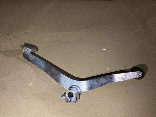 [10316] PALANCA DE VELOCIDADES C90