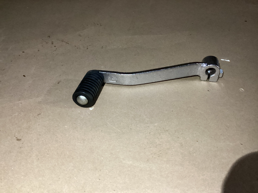 [10236] PALANCA DE VELOCIDADES TITAN 150