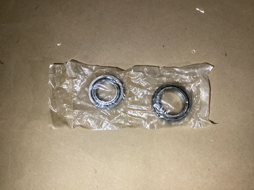 [20160] TAZAS DE DIRECCION YBR (2006-10)