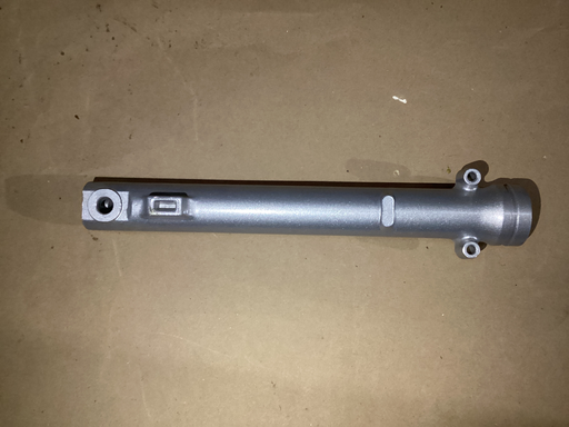 [10272] VASO SUSPENSION CARGO/TITAN IZQUIERDO