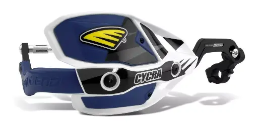 [0024066042] PROTECTOR DE MANO CYCRA ULTRA PROBEND CRM 7/8 AZUL ROYAL