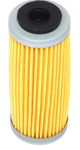[FFC044] FILTRO DE ACEITE KTM SX SXF EXC 125 250 350 450