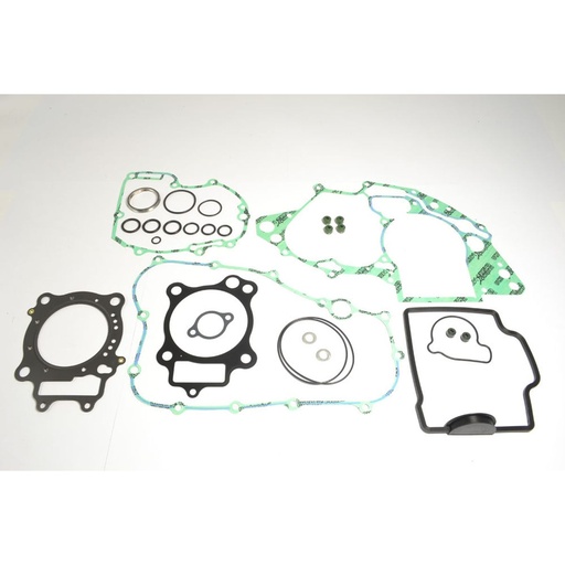 [850209] JUEGO DE JUNTAS HONDA CRF 450 X 05-07