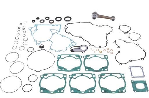[PB322086] KIT DE BIELA Y JUNTA DE MOTOR KTM EXC 250 2019-2022
