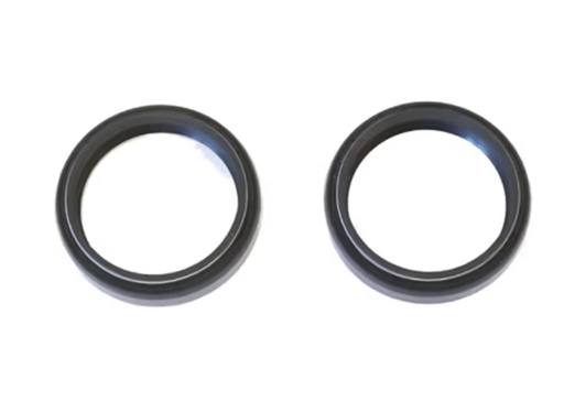 [P40FORK455191] KIT RETEN DE ACEITE MGR-RSA 43 x 5 2, 9 x 9 / 11, 4 PAR