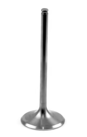 [VI270203T] VÁLVULA DE ADMISIÓN SX - F 35 0 11 - 22 TITANIO