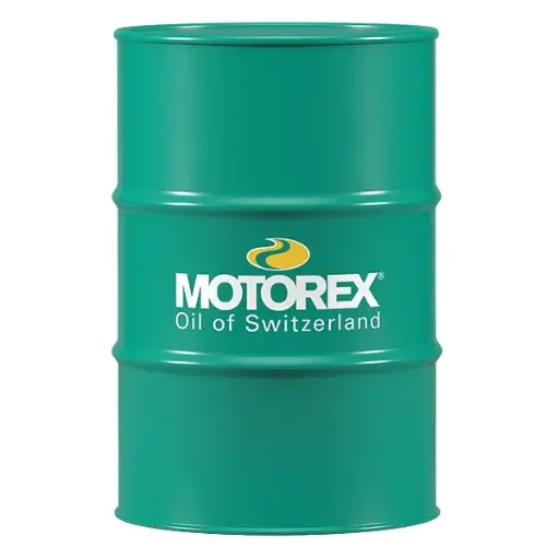 [306245] ACEITE MOTOREX FOUR STROKE 4T 15W/50 JASO MA2 60 LITROS