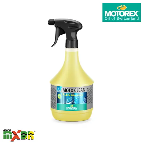 [304371] LIMPIADOR MOTO CLEAN PLUS MOTOREX