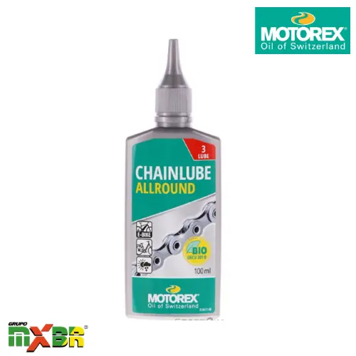 [309009] LUBRICANTE UNIVERSAL DE CADENA MOTOREX 100ML