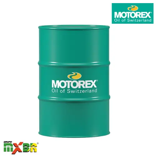 [300383] MOTOREX COOL-X LISTO PARA USAR - 200 LT