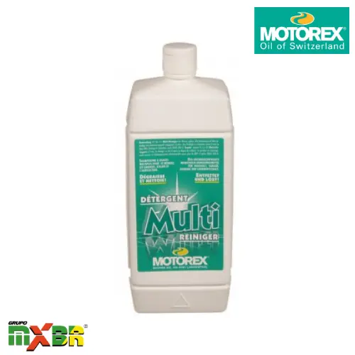 [301651] MULTI LIMPIADOR MOTOREX 1 LITRO