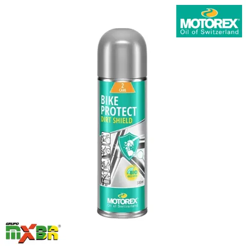 [309449] PROTECTOR BIKE MOTOREX BIODEGRADABLE 300ML