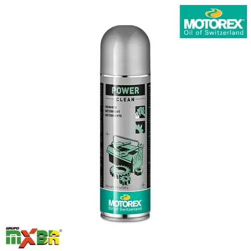 [302327] SPRAY LIMPIADOR POWER CLEAN