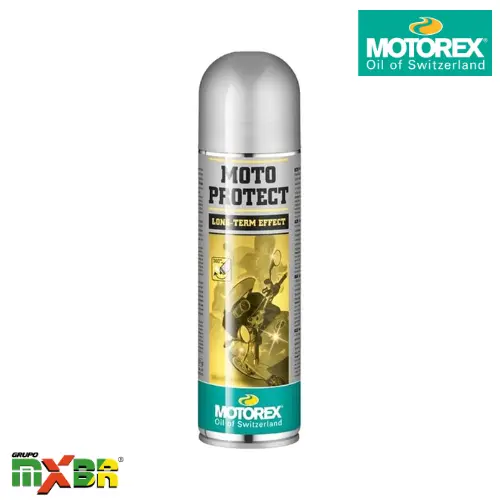 [304250] SPRAY MOTO PROTECT MOTOREX 500ML