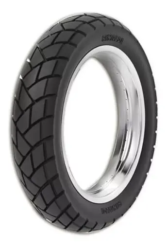 [800070003] LLANTA RINALDI R34 110/80-18 (58T) DOBLE PROPÓSITO (TRA) USO C/CAMARA
