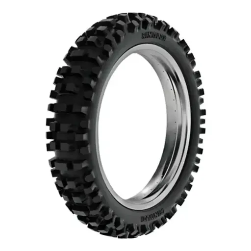 [800120006] LLANTA RINALDI SR39 120/80-19 (63M) ENDURO (TRA) USO C/CAMARA