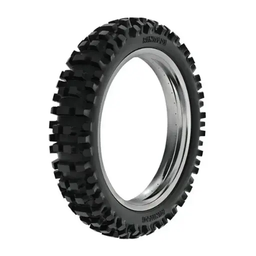 [800040002] LLANTA RINALDI SH31 4.00-18 (64M) ENDURO (TRA) USO C/CAMARA