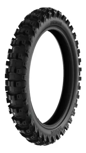 [800140001] LLANTA RINALDI RS47 80/100-21 (51M) ENDURO (DEL) USO C/CAMARA