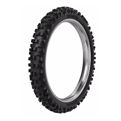 [800080014] LLANTA RINALDI RMX35 60/100-12 (36M) ENDURO/CROSS (DEL) USO C/CAMARA